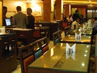 Belsons Taj Mahal Hotel Hyderabad Exterior photo